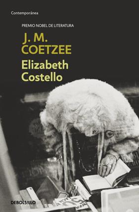 ELIZABETH COSTELLO | 9788497935609 | COETZEE, J.M.