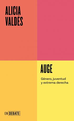 AUGE (SERIE ENDEBATE) | 9791387600464 | VALDÉS, ALICIA