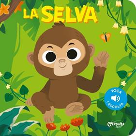 SELVA, LA (TOCA I ESCOLTA) | 9789876378062