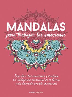 MANDALAS PARA TRABAJAR TUS EMOCIONES | 9788448029470 | AA. VV.