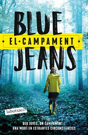 CAMPAMENT, EL | 9788418572890 | BLUE JEANS