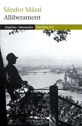 ALLIBERAMENT | 9788497877756 | MÁRAI, SANDOR