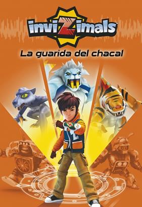 GUARIDA DEL CHACAL, LA | 9788490430422 | AUTORES VARIOS