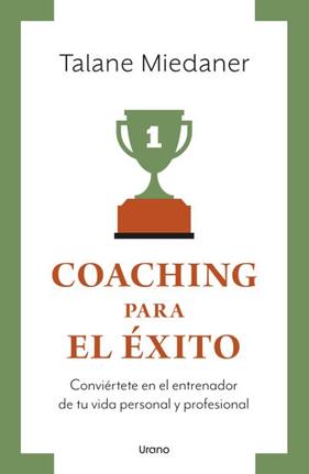 COACHING PARA EL ÉXITO | 9788417694609 | MIEDANER, TALANE