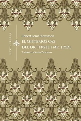 MISTERIÓS CAS DEL DR. JEKYLL I MR. HYDE, EL | 9791387961435 | STEVENSON, ROBERT LOUIS