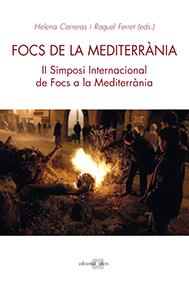 FOCS DE LA MEDITERRÀNIA | 9788416260553 | CARRERAS NOLLA, HELENA/FERRET LORENZ, RAQUEL