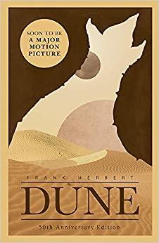 DUNE (ENGLISH) | 9781529347852 | FRANK, HERBERT
