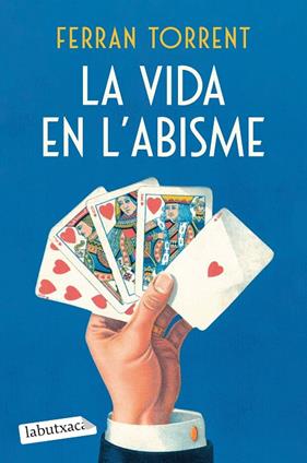 VIDA EN L'ABISME, LA | 9788419971784 | TORRENT, FERRAN