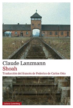 SHOAH | 9788410317369 | LANZMANN, CLAUDE