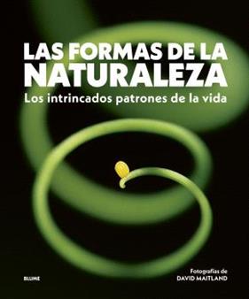 FORMAS DE LA NATURALEZA, LAS | 9788410469822 | MAITLAND, DAVID