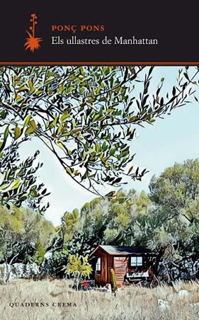 ULLASTRES DE MANHATTAN, EL | 9788477276210 | PONS GIMÉNEZ, PONÇ