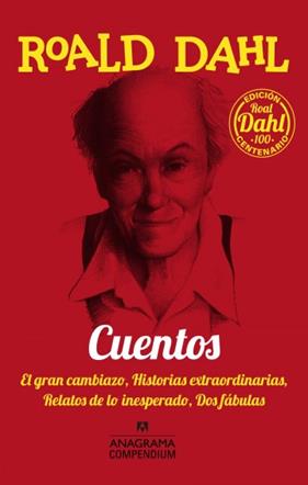 CUENTOS/ ROALD DAHL | 9788433959546 | DAHL, ROALD