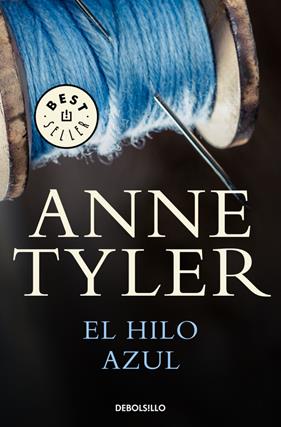HILO AZUL, EL | 9788466340175 | TYLER, ANNE