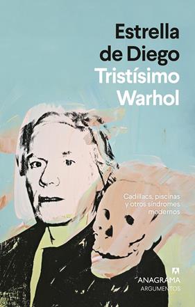 TRISTÍSIMO WARHOL | 9788433947857 | DE DIEGO, ESTRELLA