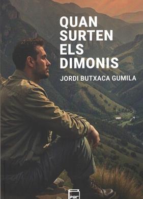 QUAN SURTEN ELS DIMONIS | 9788410087637 | BUTXACA GUMILA, JORDI