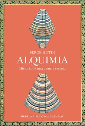 ALQUIMIA | 9791388032585 | HUTIN, SERGE