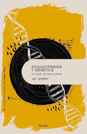 ESQUIZOFRENIA Y GENÉTICA | 9788425446870 | JOSEPH, JAY