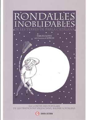 RONDALLES INOBLIDABLES DE LES TERRES CATALANES | 9788494290336 | CLOTET,  NARCIS