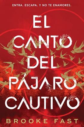 DESTINOS DIVIDIDOS 1. EL CANTO DEL PÁJARO CAUTIVO | 9791387711771 | FAST, BROOKE