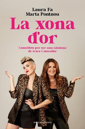 XONA D'OR, LA | 9788410256231 | FA, LAURA/PONTNOU, MARTA