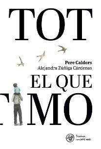 DE TOT EL QUE ESTIMO | 9788412785920 | RIONÉ TORTAJADA, JOAN