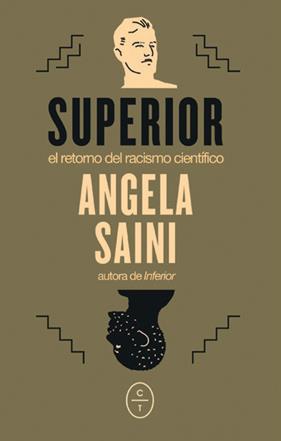 SUPERIOR | 9788412226744 | SAINI, ANGELA