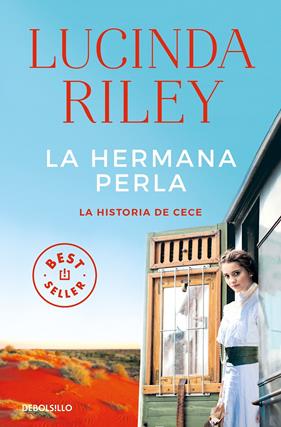 SIETE HERMANAS.4/ HERMANA PERLA  | 9788466350273 | RILEY, LUCINDA