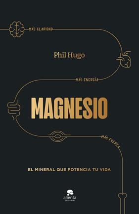 MAGNESIO | 9788413444703 | HUGO, PHIL