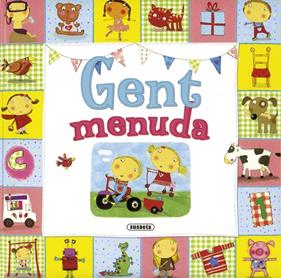 GENT MENUDA | 9788467714920 | SUSAETA, EQUIPO