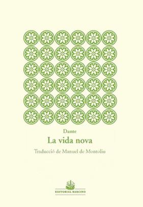 VIDA NOVA, LA | 9788472268623 | ALIGHIERI, DANTE