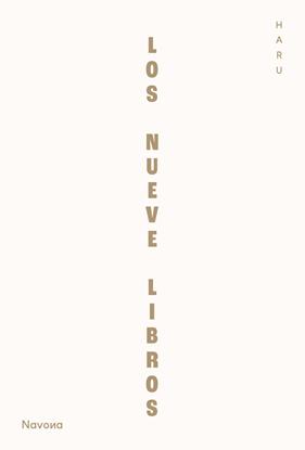 NUEVE LIBROS, LOS | 9788410180635 | COMPANY, FLAVIA