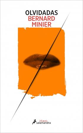 LUCIA GUERRERO 2. OLVIDADAS | 9788410340305 | MINIER, BERNARD