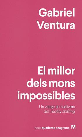MILLOR DELS MONS IMPOSSIBLES, EL | 9788433929990 | VENTURA, GABRIEL