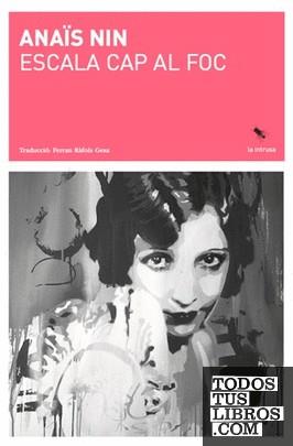 ESCALA CAP AL FOC | 9788412665949 | NÏN, ANAÏS