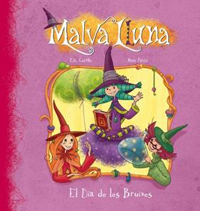 DIA DE LES BRUIXES, EL | 9788448833343 | DEL CASTILLO,E.B./PEREZ,MONI