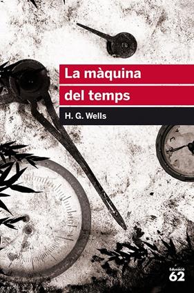 MAQUINA DEL TEMPS, LA | 9788415954507 | WELLS, H. G.