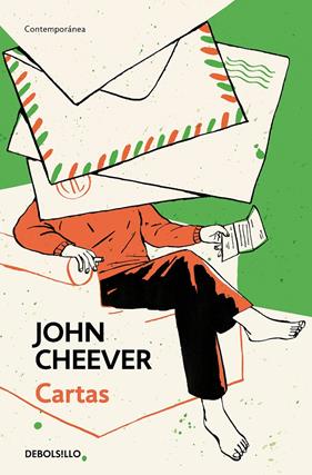 CARTAS-JOHN CHEEVER | 9788466347266 | CHEEVER, JOHN