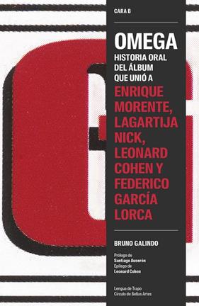 OMEGA | 9788483813140 | GALINDO, BRUNO