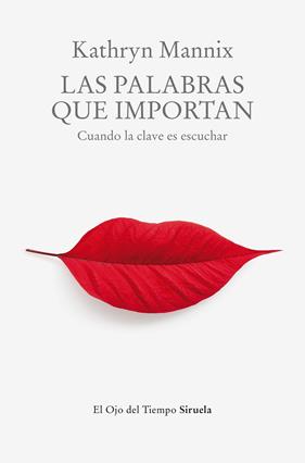 PALABRAS QUE IMPORTAN, LAS | 9788419419774 | MANNIX, KATHRYN
