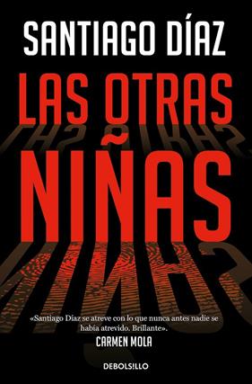 INDIRA RAMOS 2. LAS OTRAS NIÑAS | 9788466373197 | DÍAZ, SANTIAGO