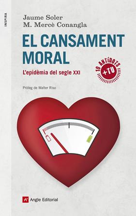 CANSAMENT MORAL, EL | 9788416139699 | SOLER, JAUME/CONANGLA, M. MERCÈ