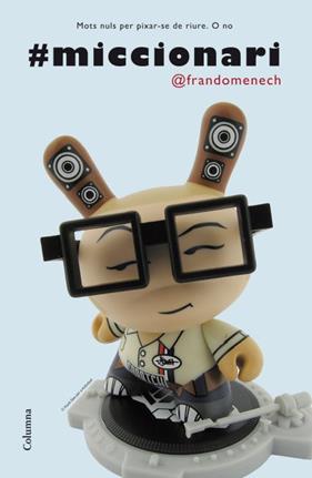 MICCIONARI | 9788466414920 | DOMENECH, FRANCESC