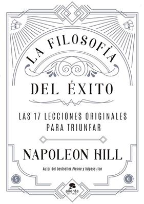 FILOSOFÍA DEL ÉXITO, LA | 9788413441412 | HILL, NAPOLEON