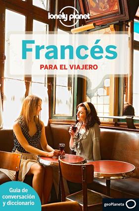 FRANCES PARA EL VIAJERO | 9788408138990 | AA. VV.