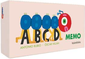 ABCD MEMO | 8495391069903
