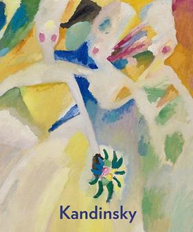 KANDINSKY | 9788417769666 | BASHKOFF,TRACEY. R.