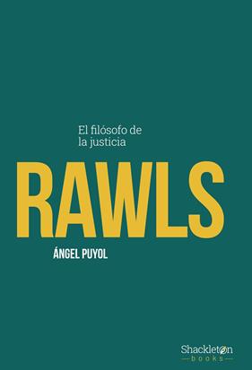 RAWLS | 9788413615943 | PUYOL, ÁNGEL