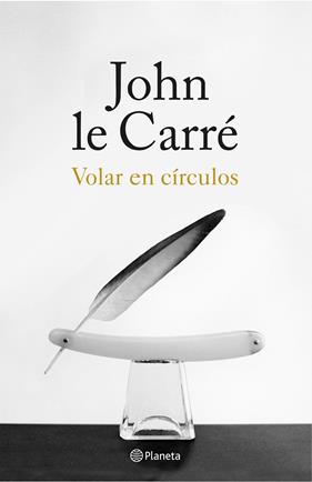 VOLAR EN CÍRCULOS | 9788408155867 | LE CARRÉ, JOHN