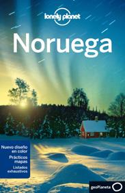 NORUEGA 1 | 9788408097983 | AA. VV.