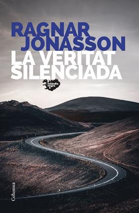 ISLANDIA NEGRA 5. LA VERITAT SILENCIADA | 9788466430845 | JÓNASSON, RAGNAR